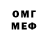 COCAIN VHQ Mukhamadali Bazarov